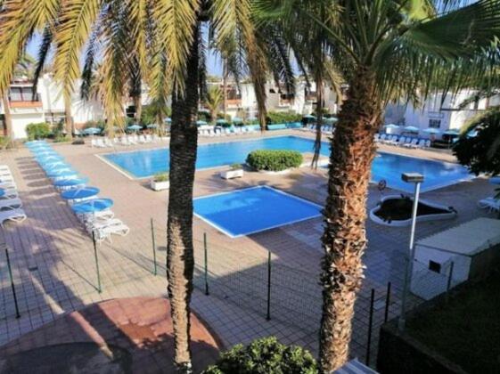 Tenerife Primavera Arona  Buitenkant foto
